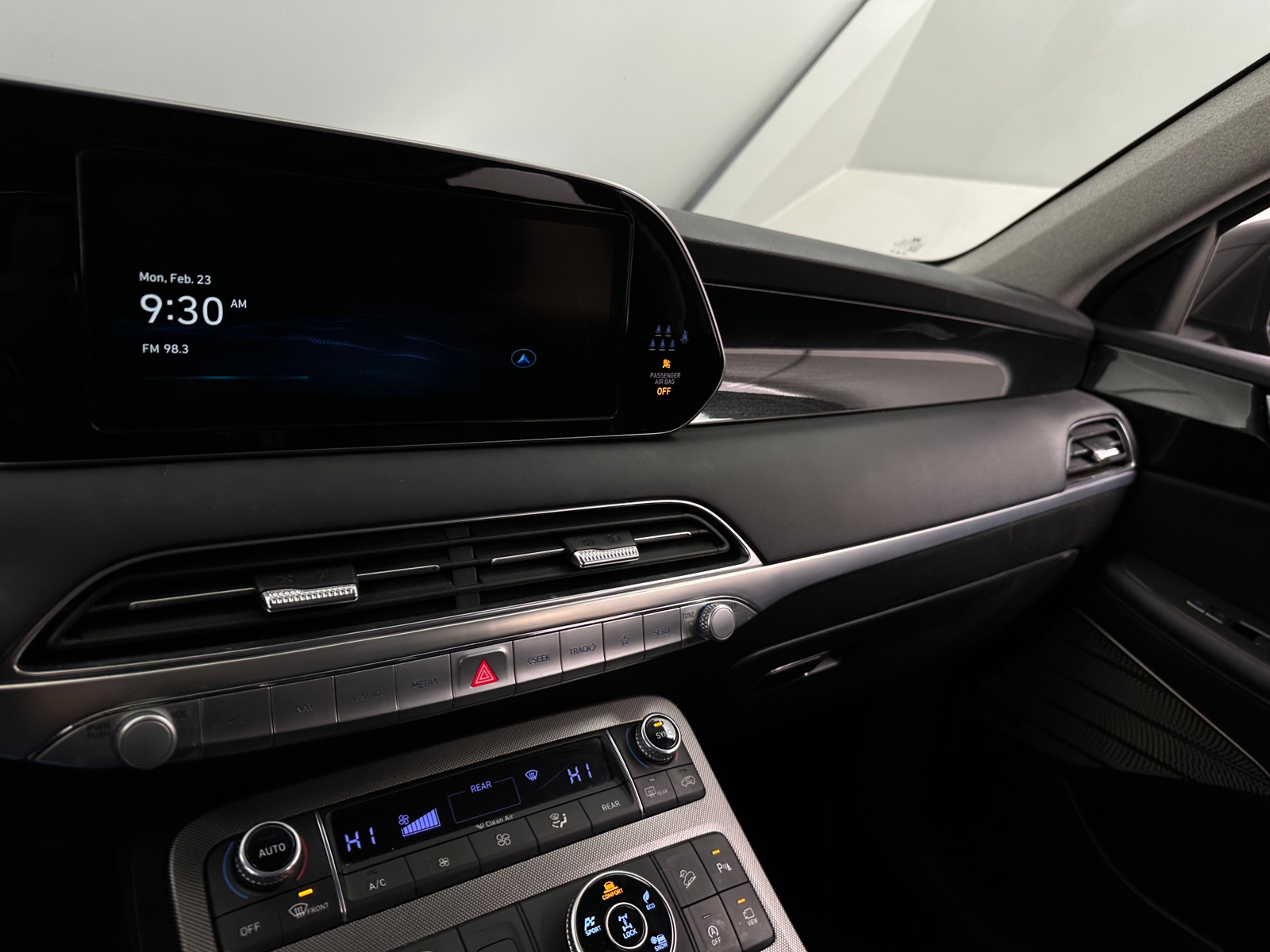 Thumbnail: 2022 Hyundai Palisade - 3