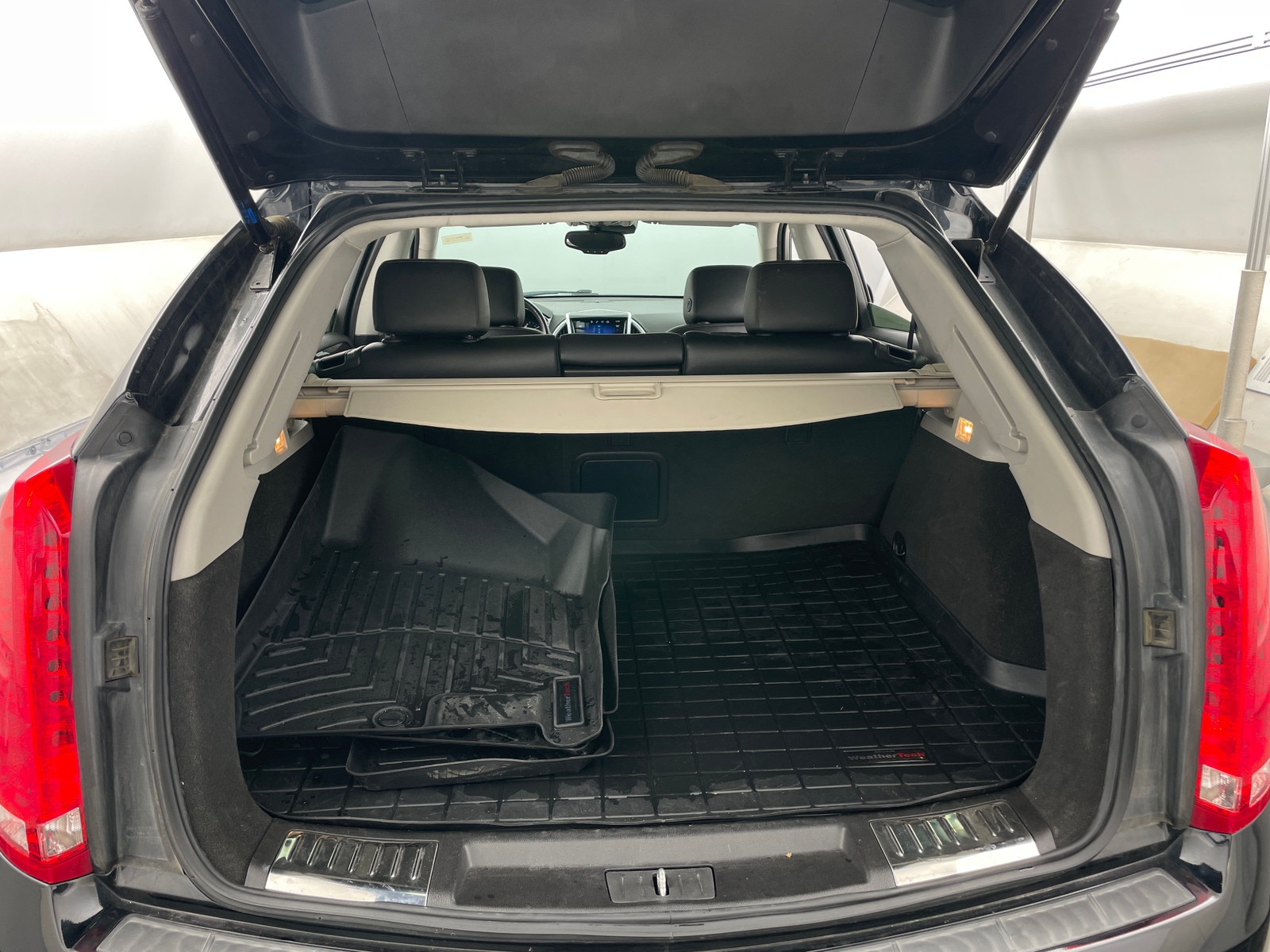 Thumbnail: 2015 Cadillac SRX - 6