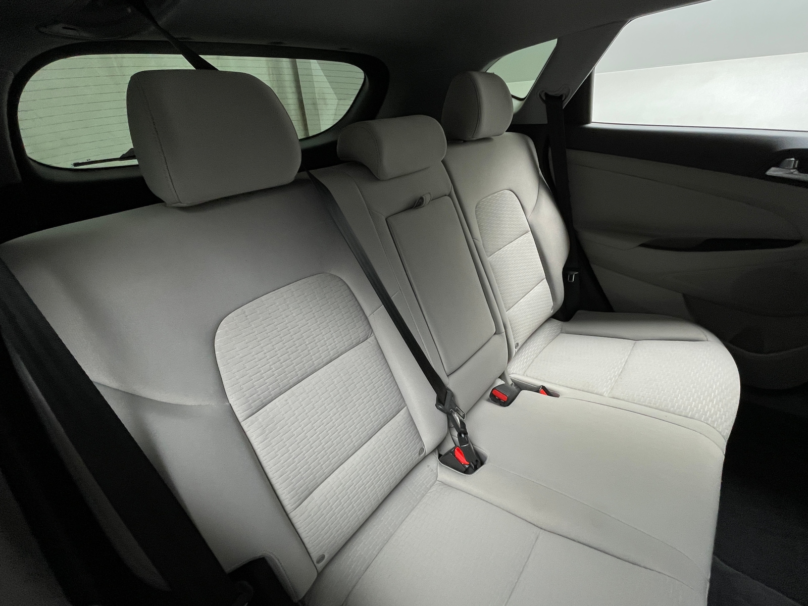 Thumbnail: 2020 Hyundai Tucson - 6