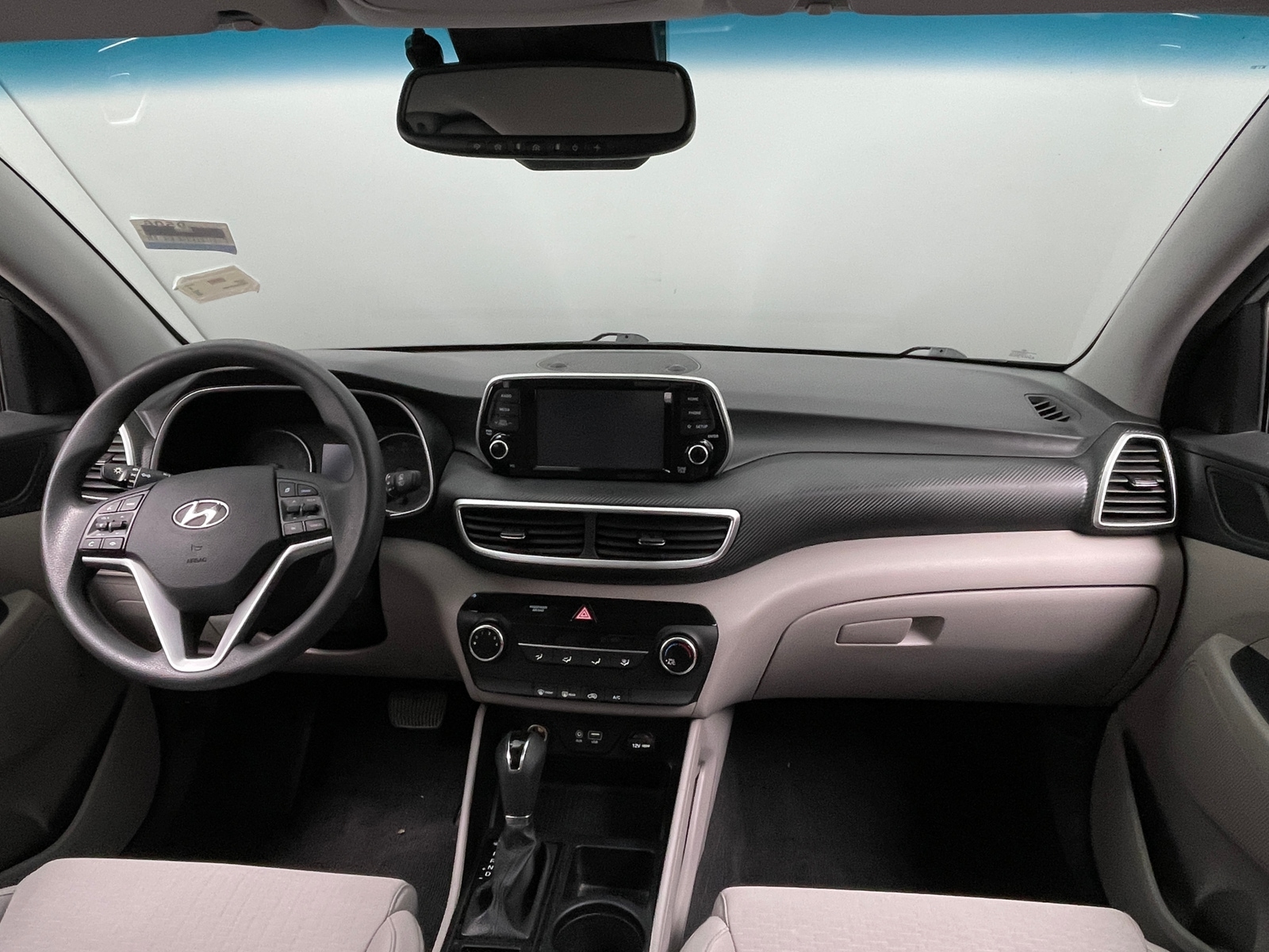 Thumbnail: 2020 Hyundai Tucson - 3