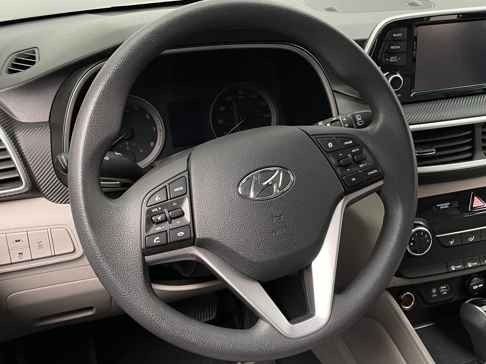 Thumbnail: 2020 Hyundai Tucson - 5