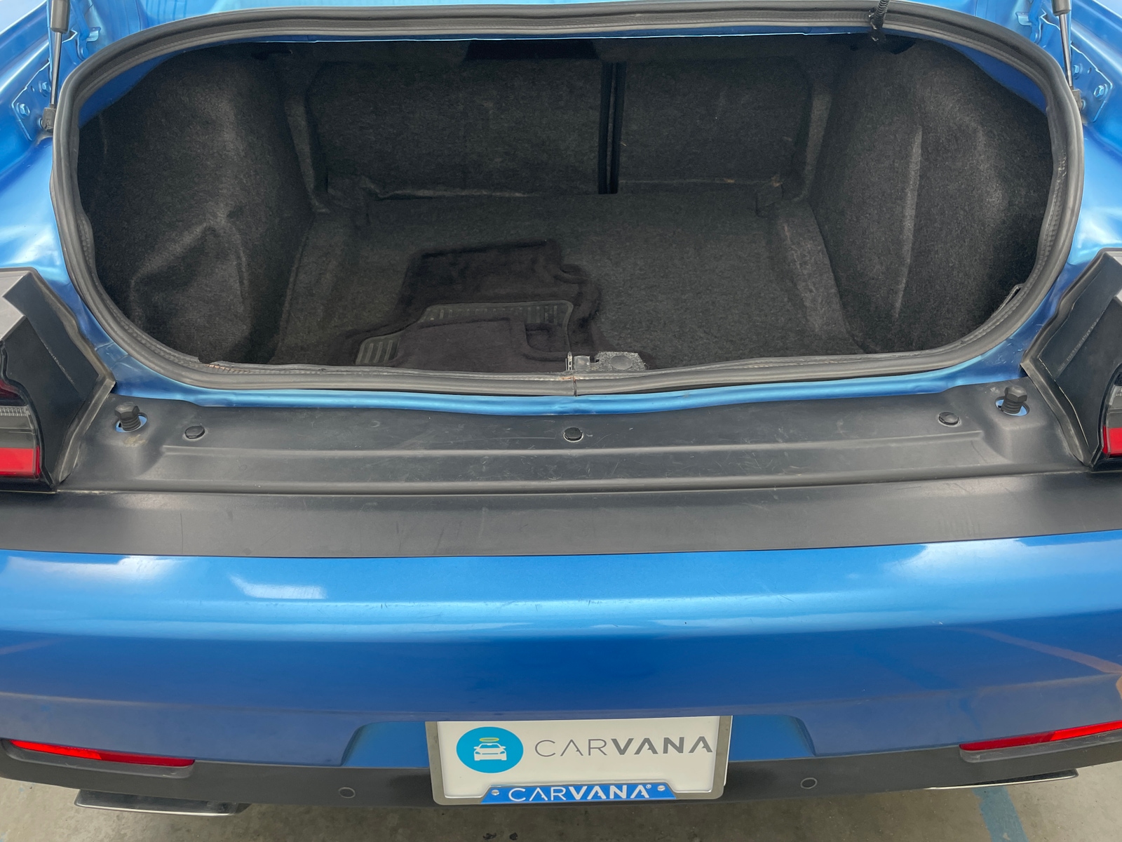 Thumbnail: 2016 Dodge Challenger - 4