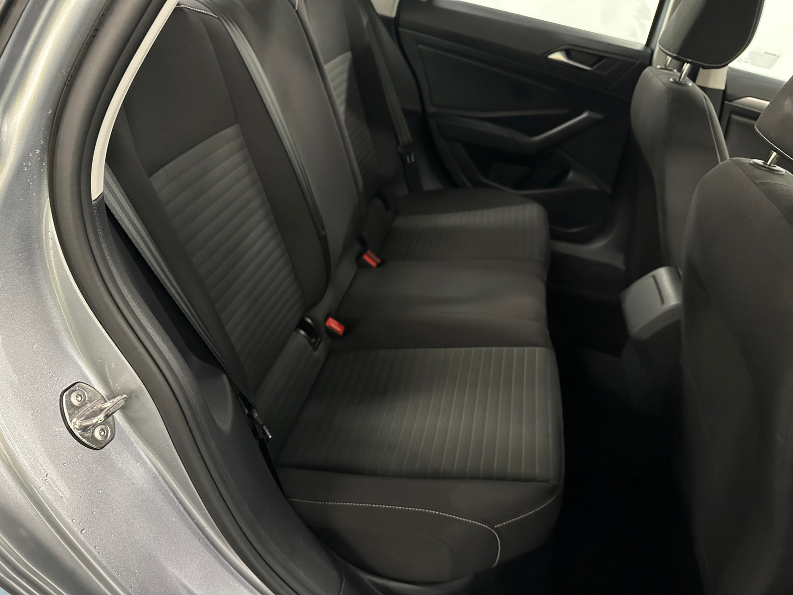 Thumbnail: 2024 Volkswagen Jetta - 6