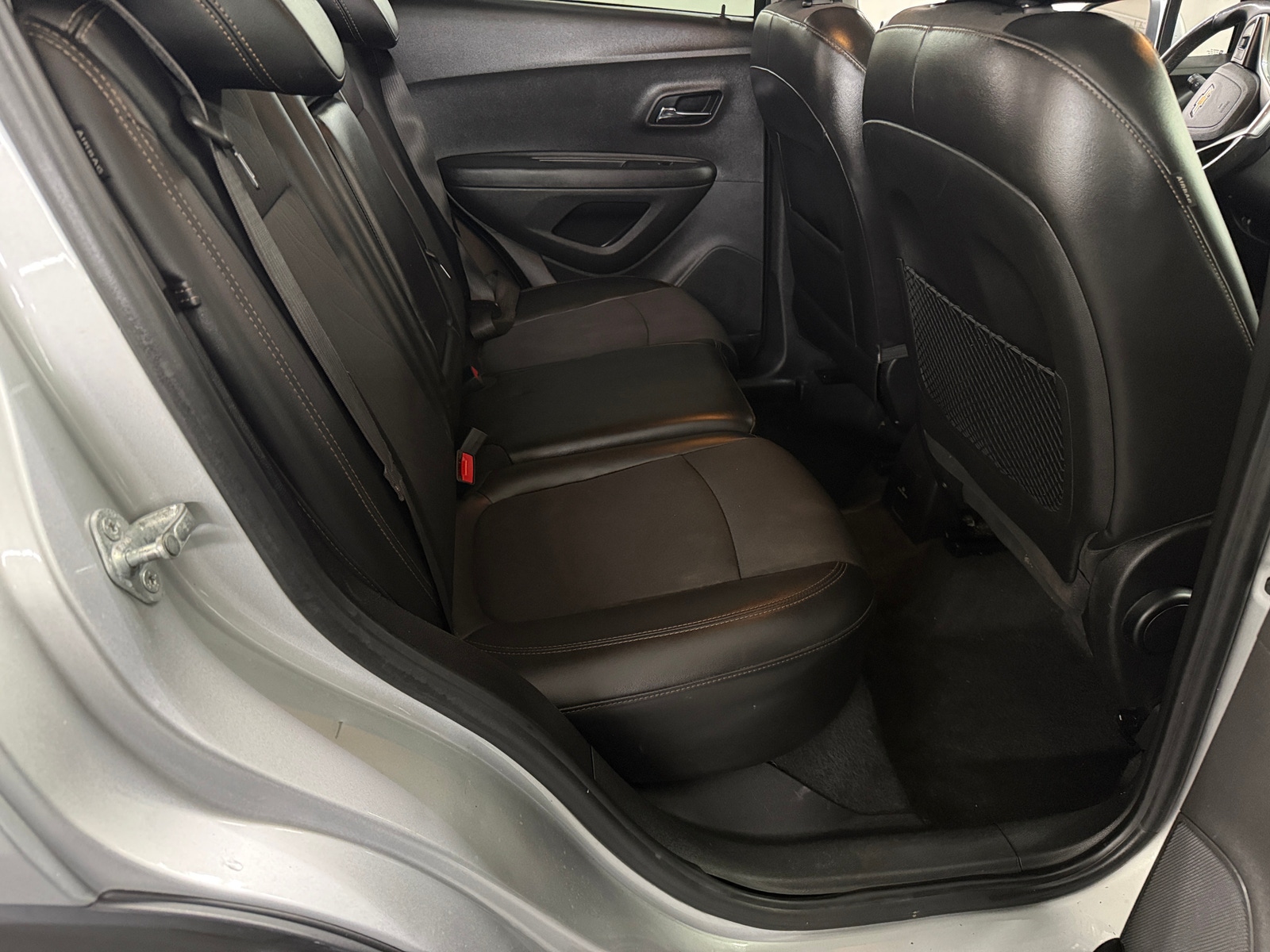 Thumbnail: 2019 Chevrolet Trax - 6