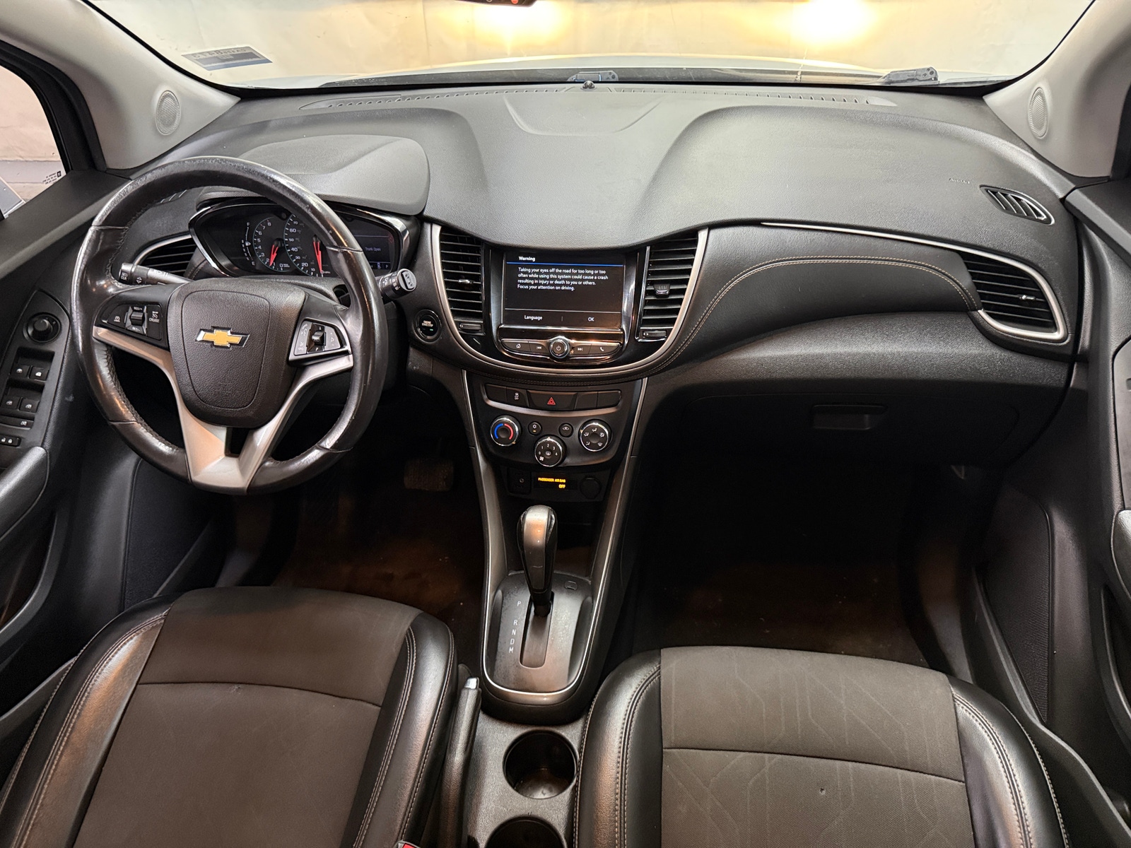 Thumbnail: 2019 Chevrolet Trax - 3