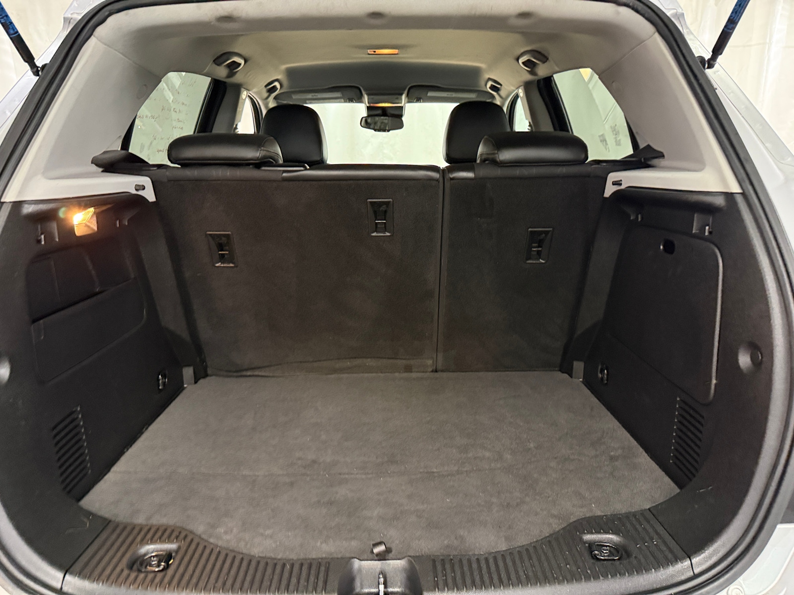 Thumbnail: 2019 Chevrolet Trax - 7