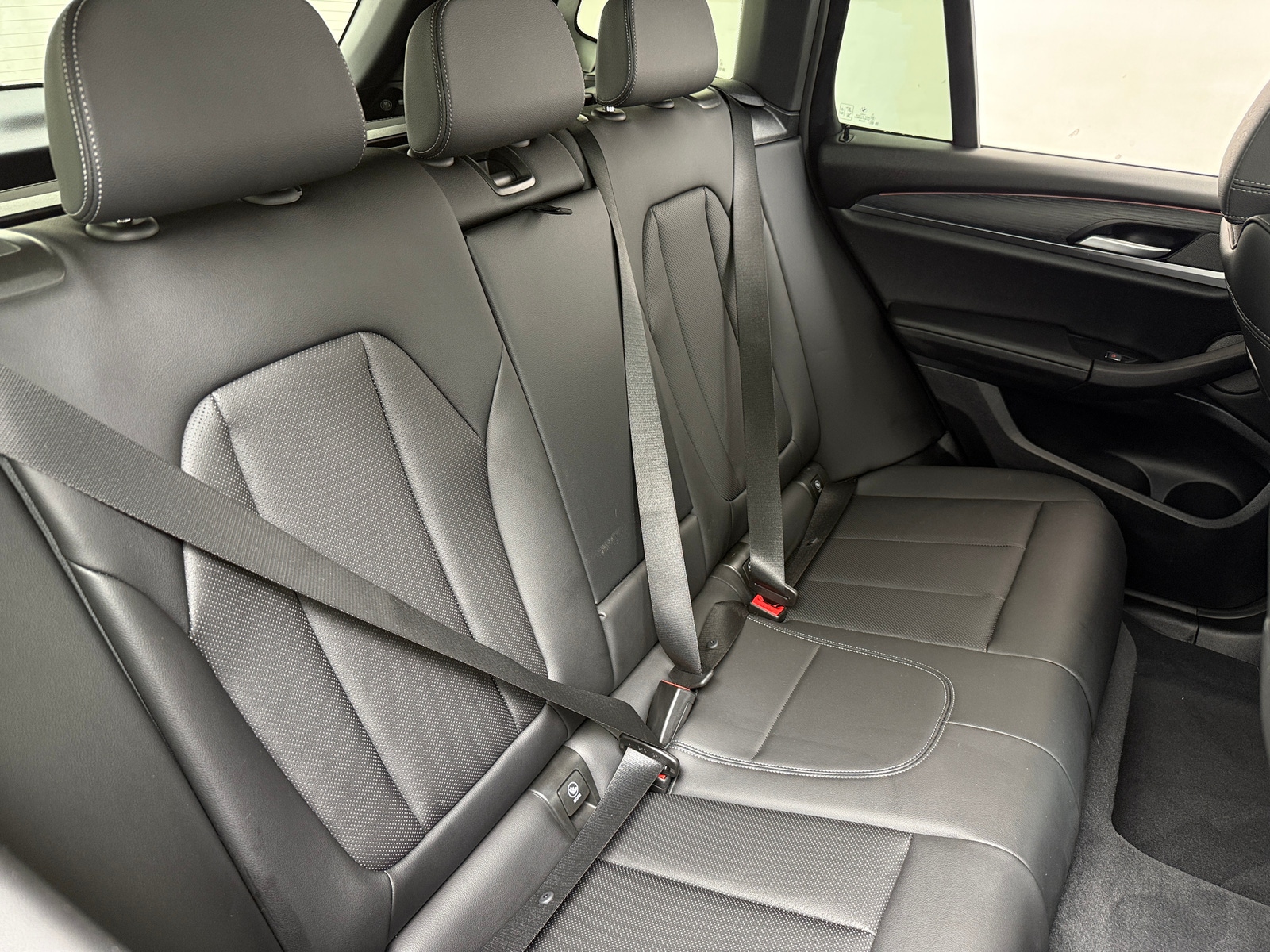 Thumbnail: 2023 BMW X3 - 5