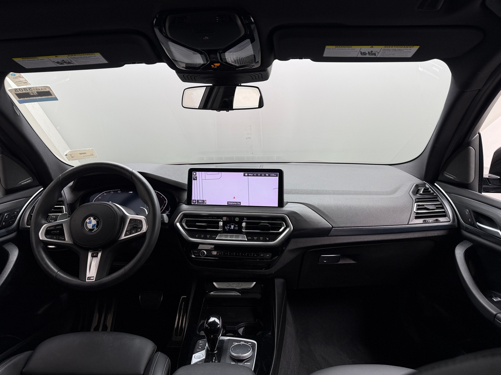 Thumbnail: 2023 BMW X3 - 2