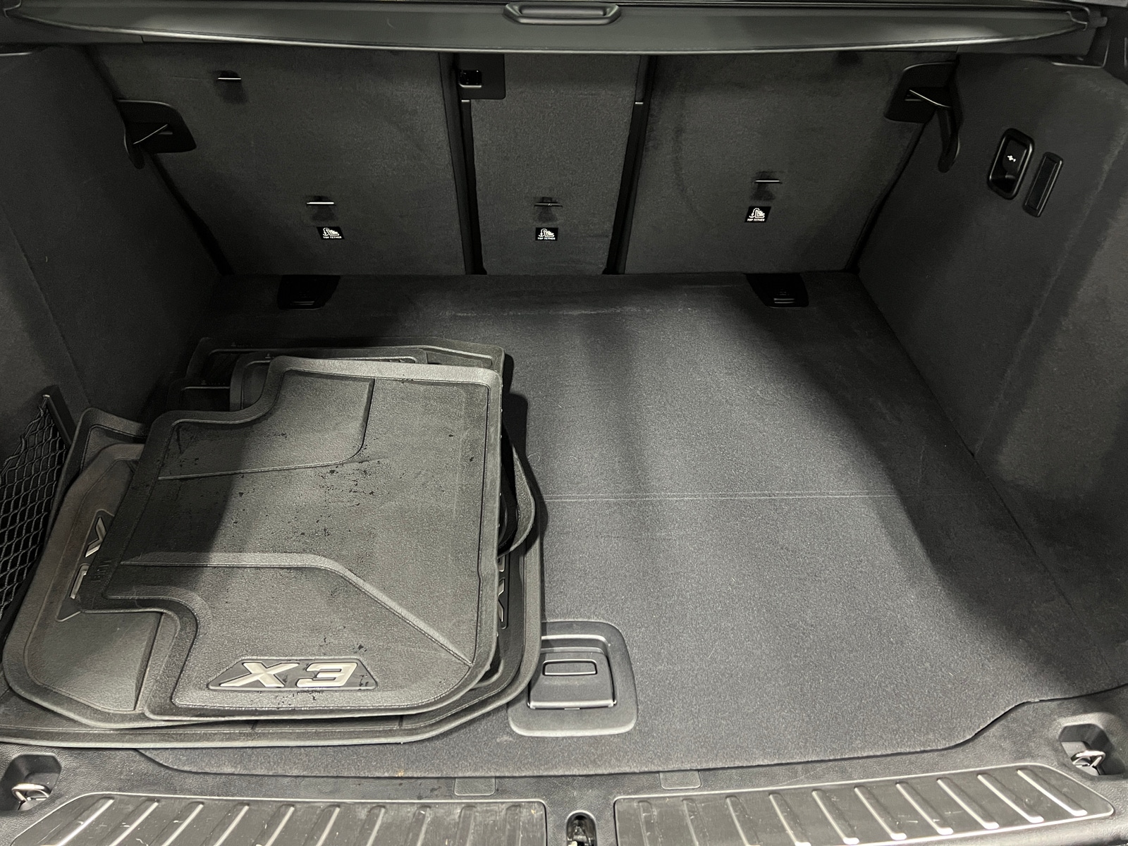 Thumbnail: 2023 BMW X3 - 6