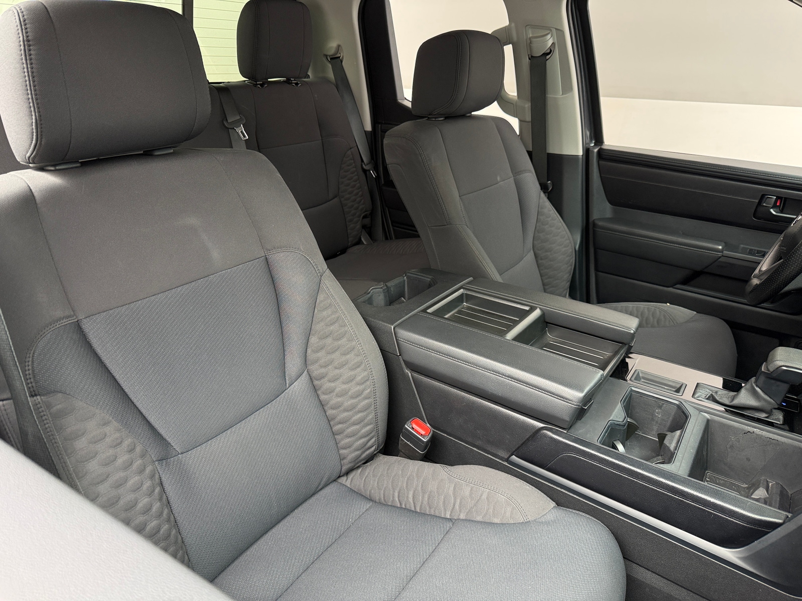 Thumbnail: 2022 Toyota Tundra - 2