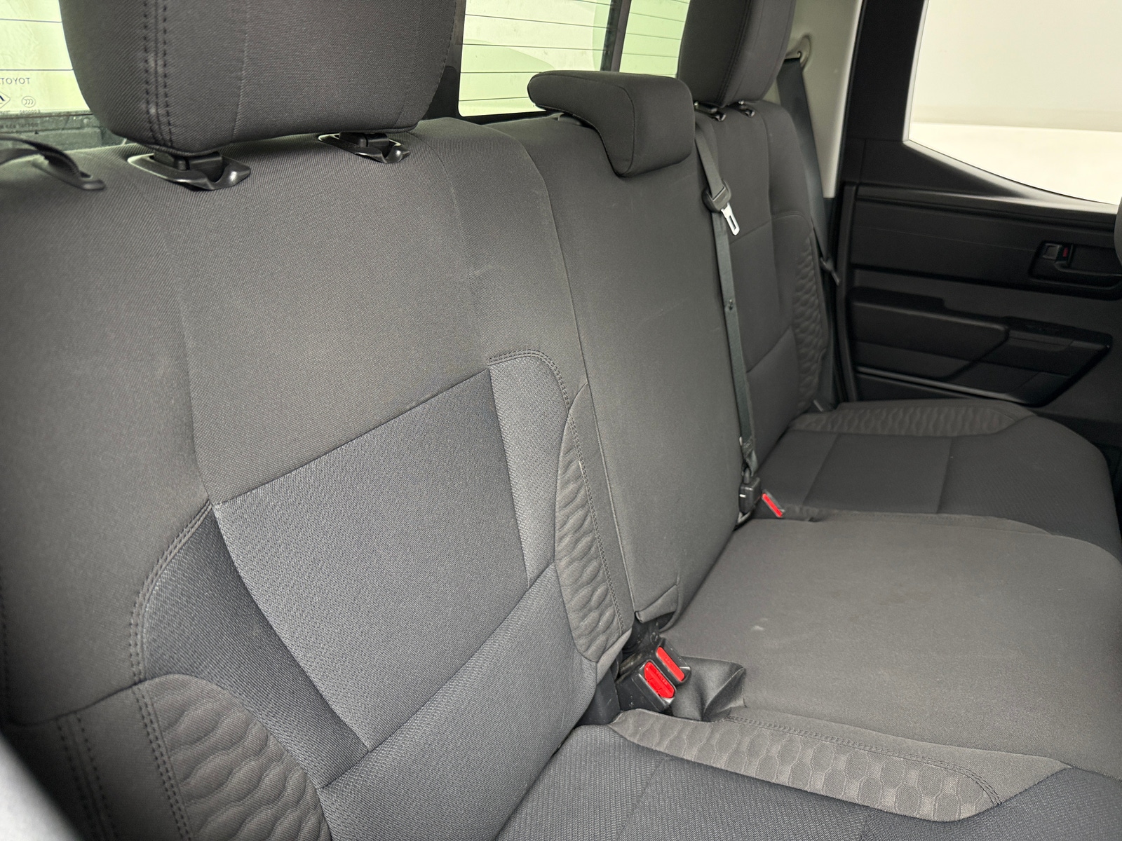 Thumbnail: 2022 Toyota Tundra - 6