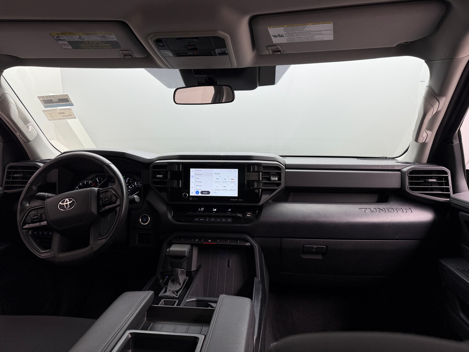 Thumbnail: 2022 Toyota Tundra - 3