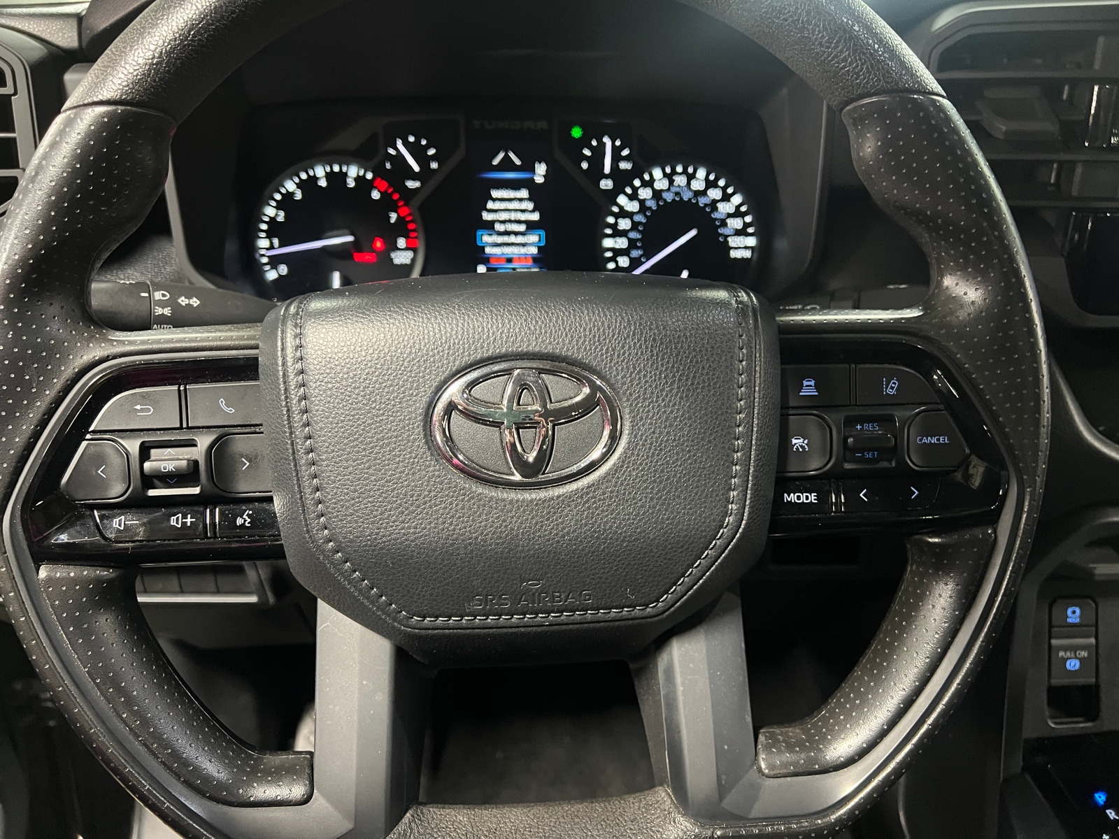 Thumbnail: 2022 Toyota Tundra - 5