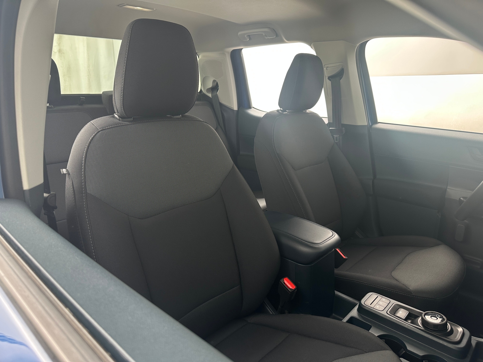 Thumbnail: 2024 Ford Maverick - 2