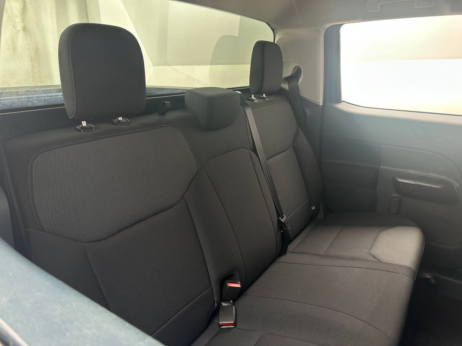 Thumbnail: 2024 Ford Maverick - 6