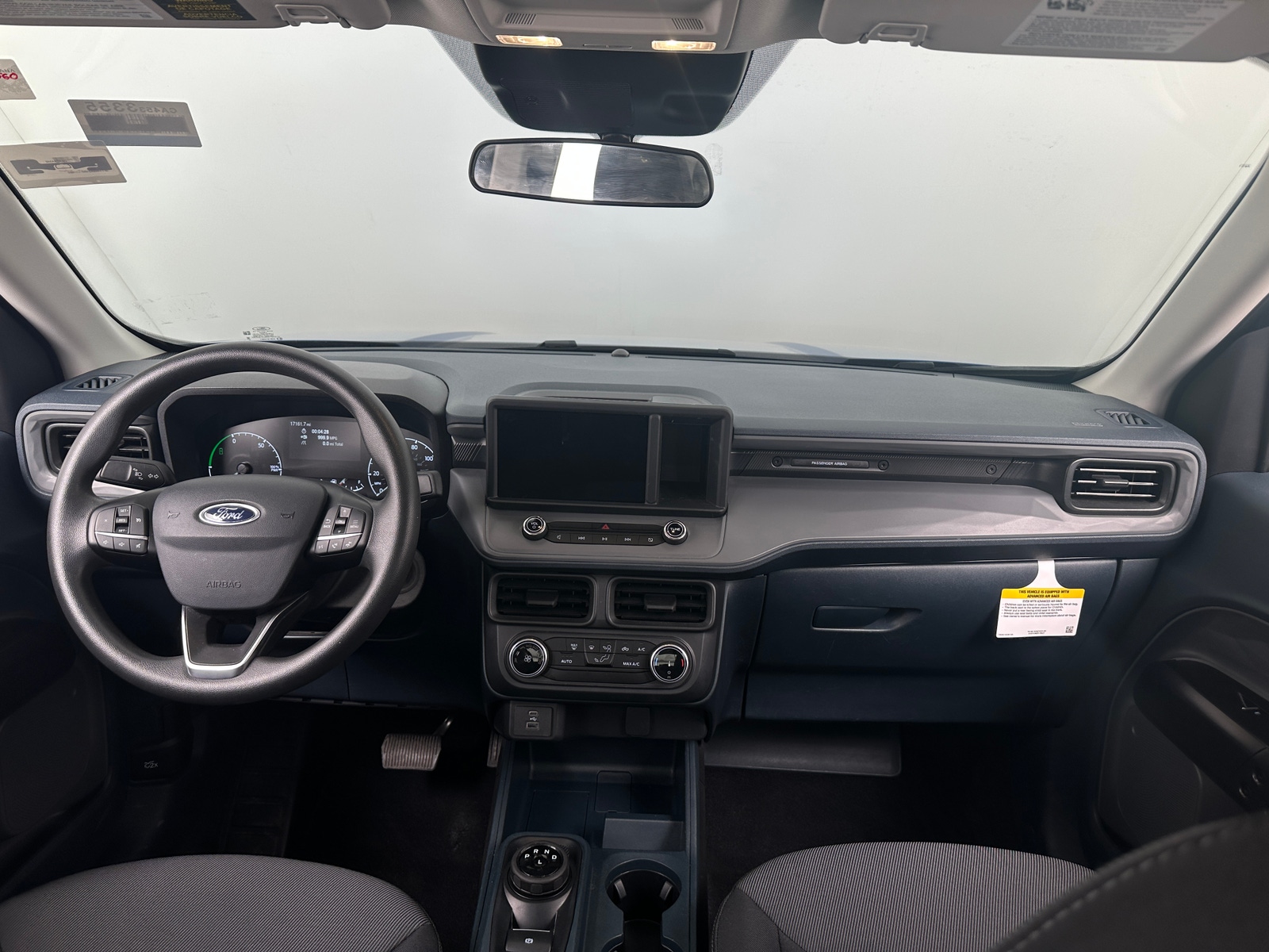 Thumbnail: 2024 Ford Maverick - 3