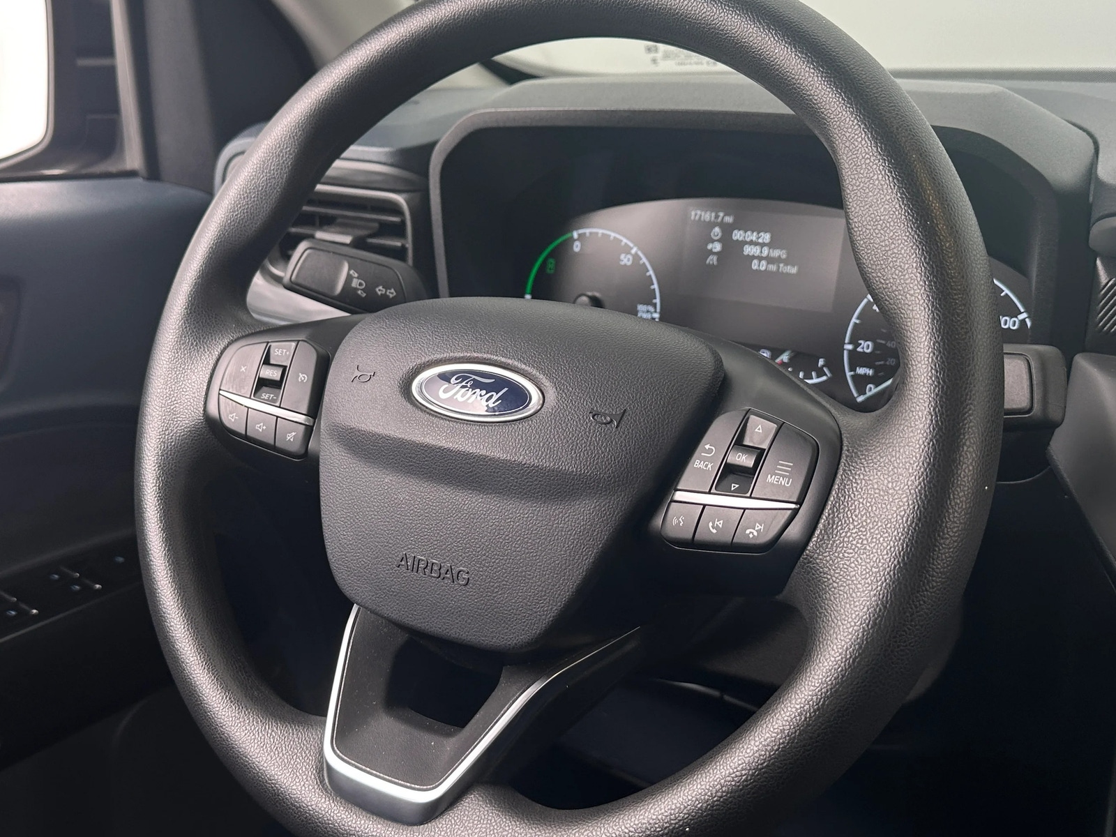 Thumbnail: 2024 Ford Maverick - 5