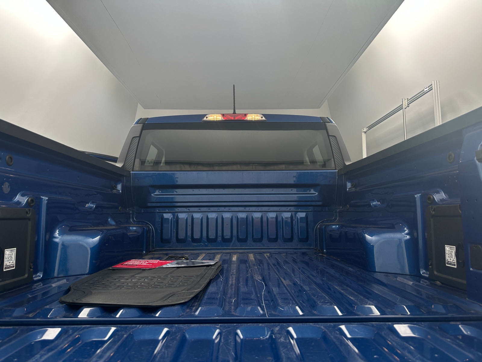 Thumbnail: 2024 Ford Maverick - 7