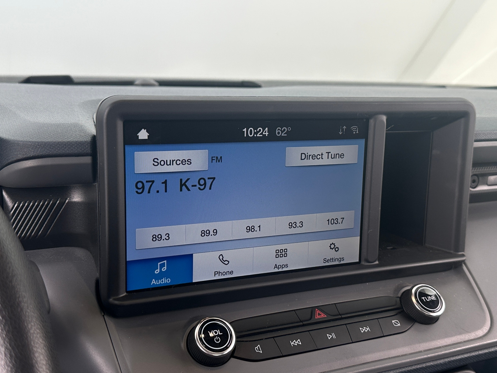 Thumbnail: 2024 Ford Maverick - 4