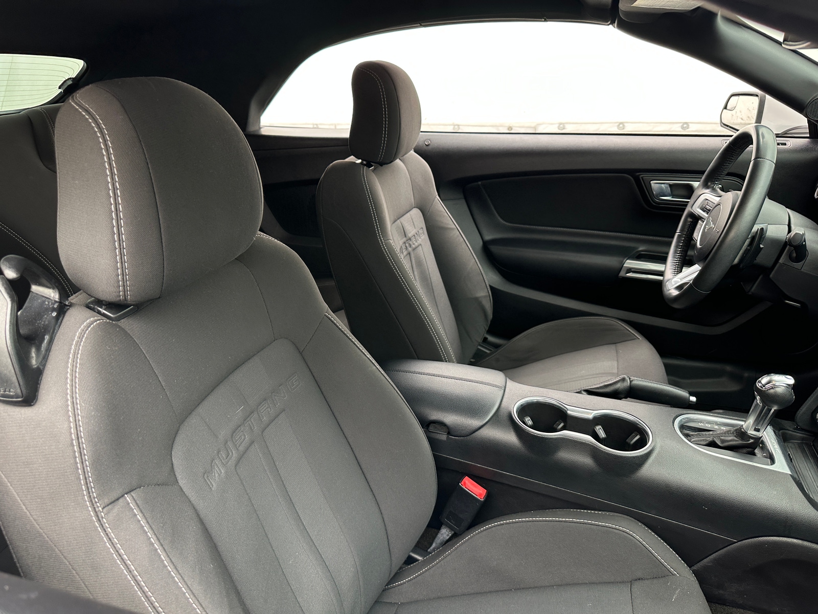 Thumbnail: 2018 Ford Mustang - 2