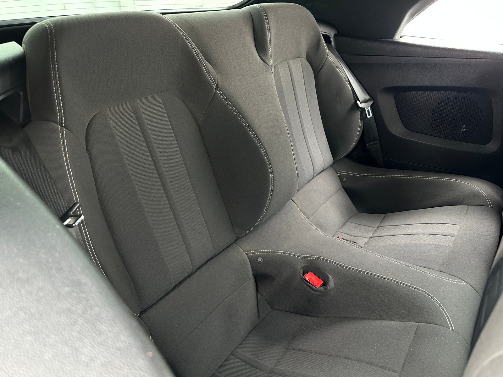 Thumbnail: 2018 Ford Mustang - 6