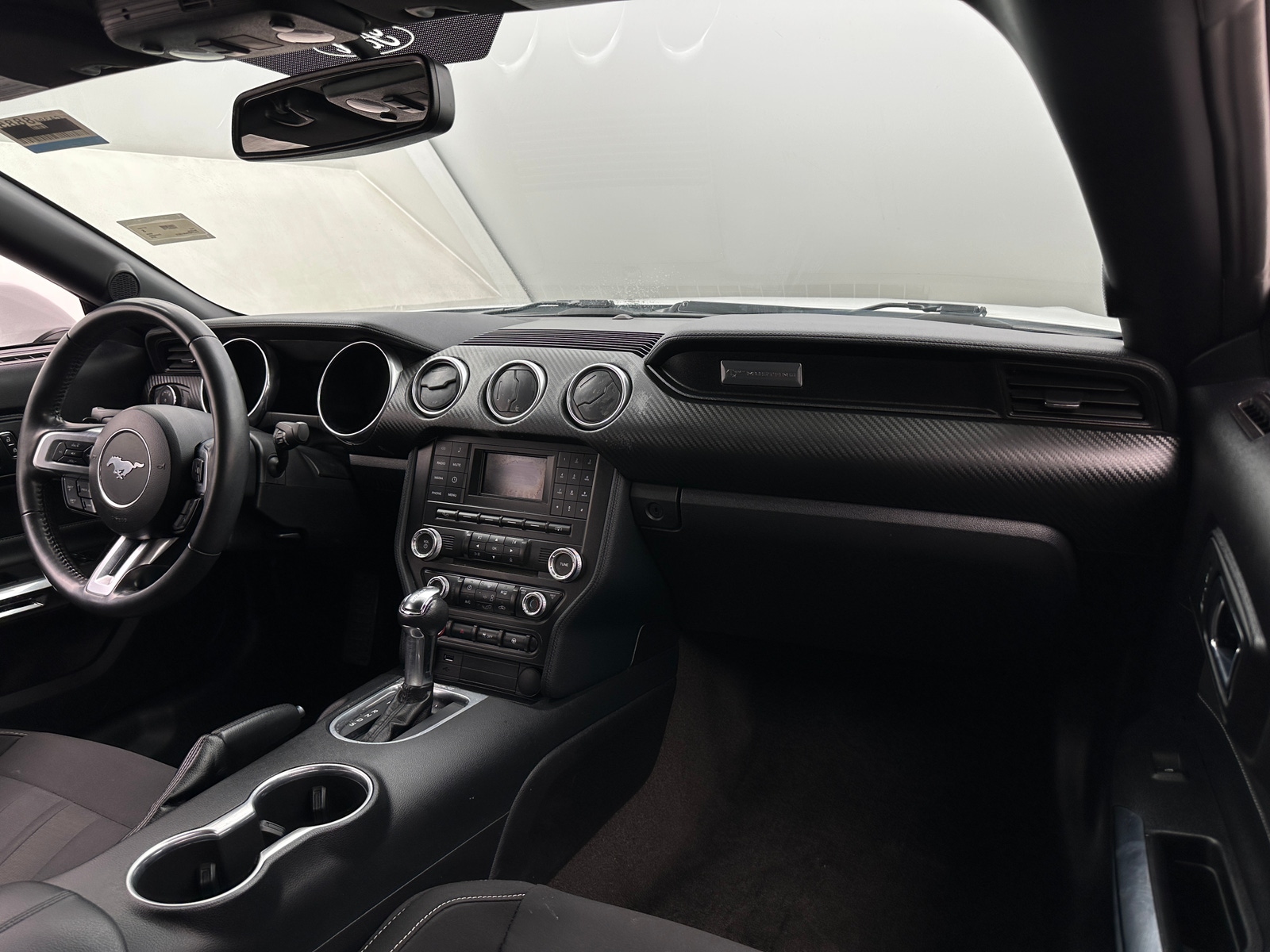 Thumbnail: 2018 Ford Mustang - 3