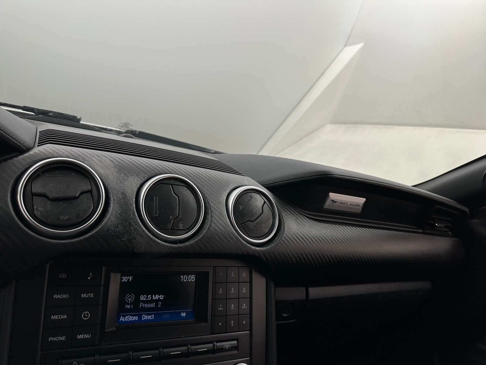 Thumbnail: 2018 Ford Mustang - 4