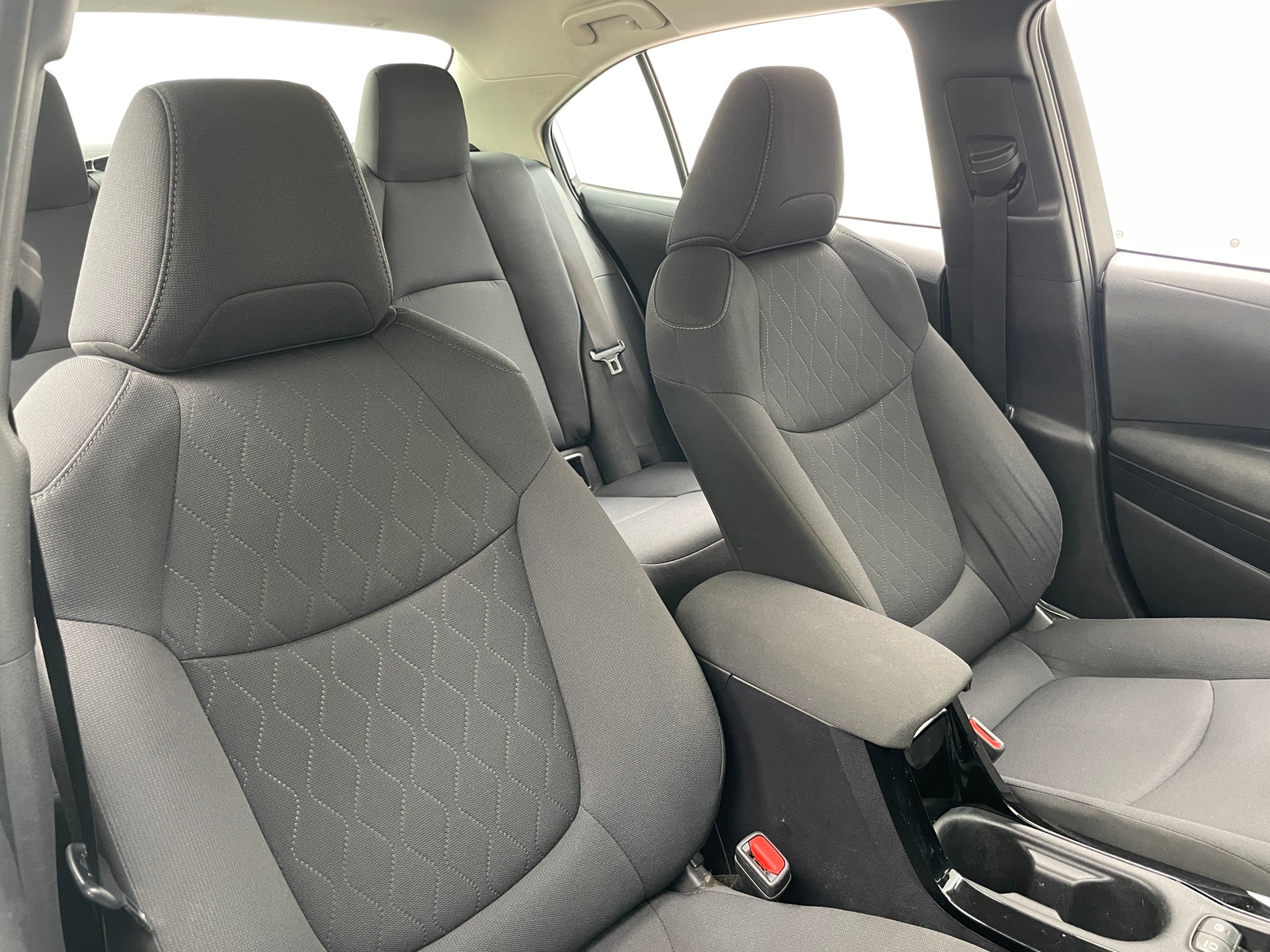 Thumbnail: 2022 Toyota Corolla - 2