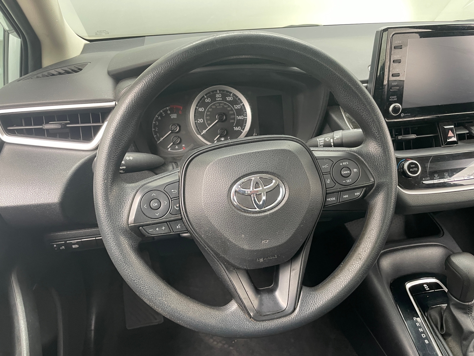 Thumbnail: 2022 Toyota Corolla - 5