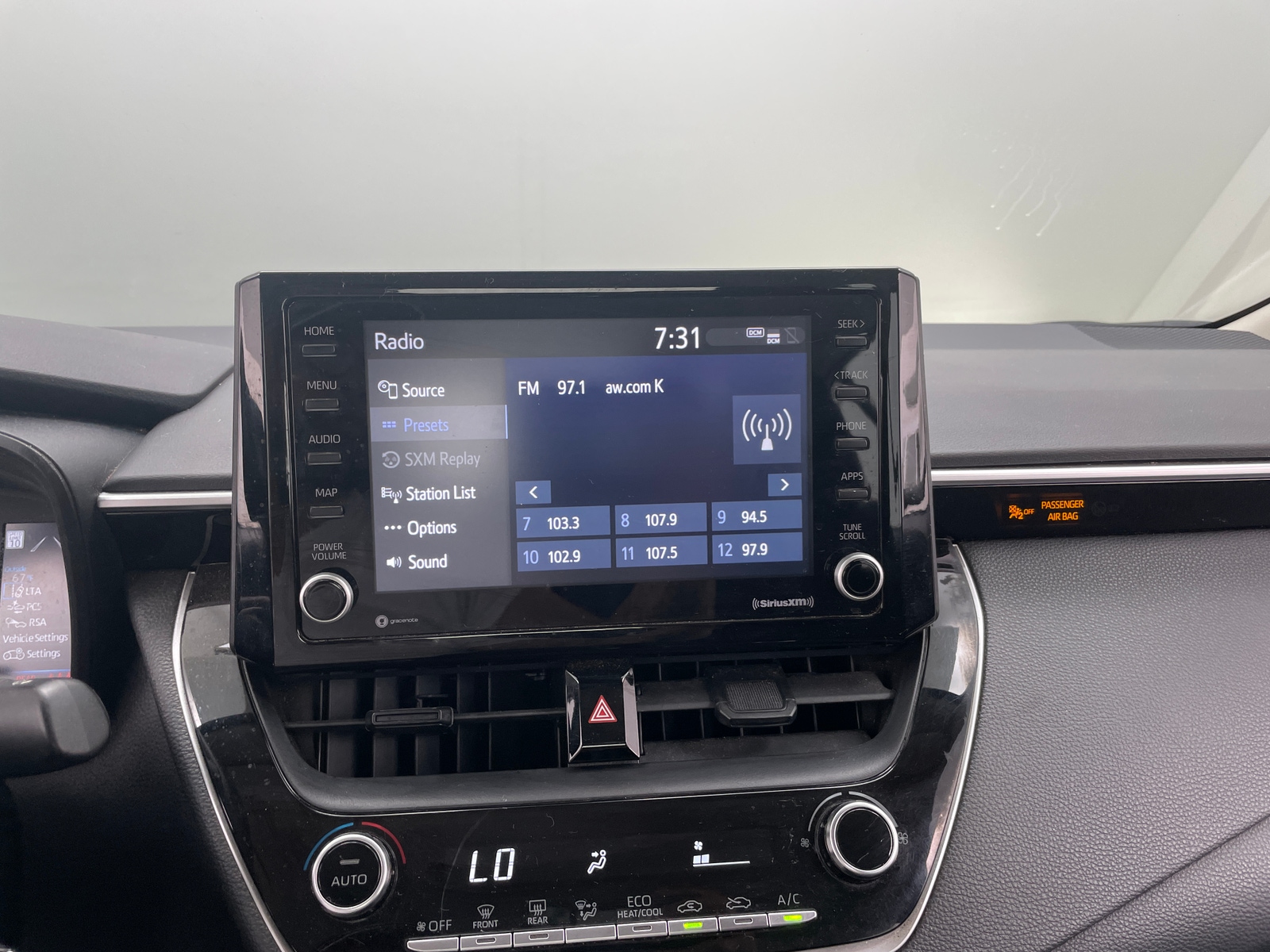 Thumbnail: 2022 Toyota Corolla - 4