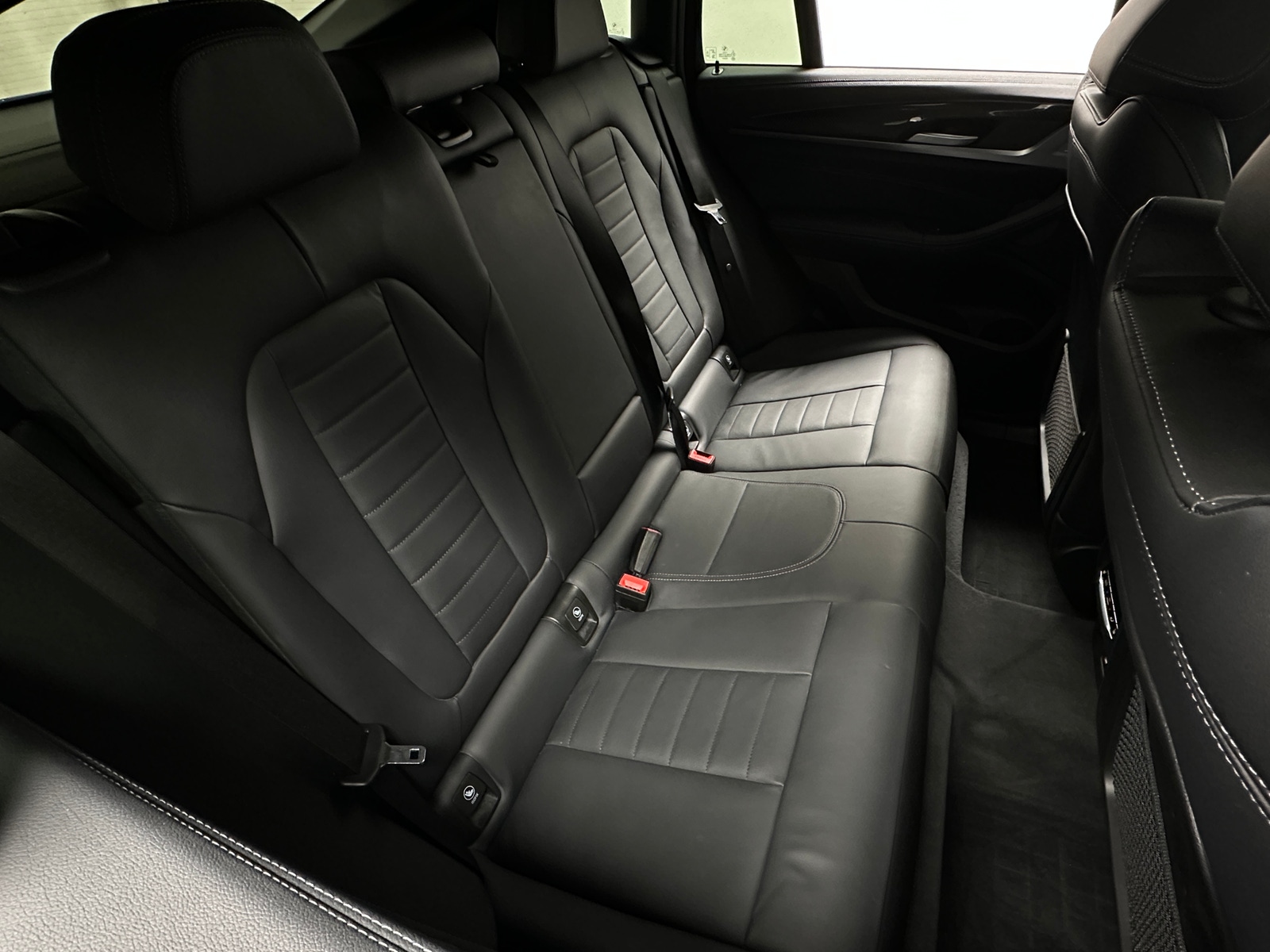 Thumbnail: 2024 BMW X4 - 5