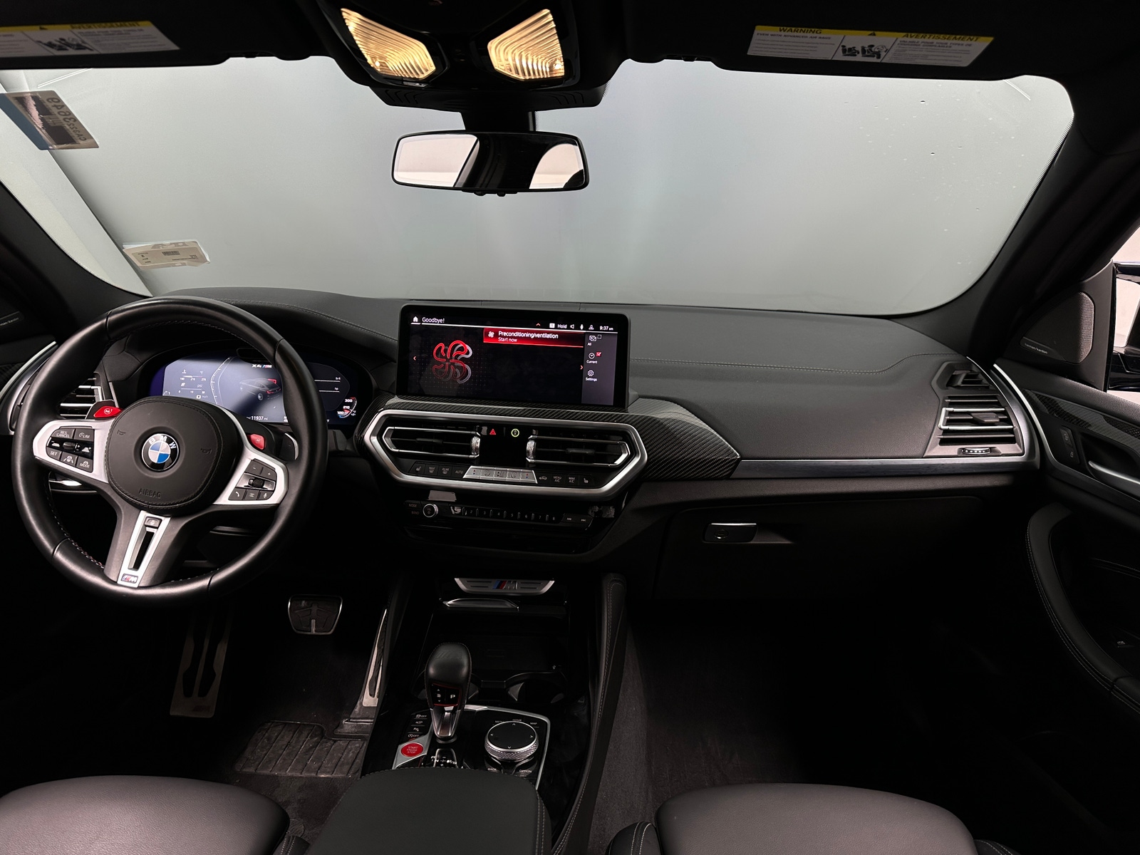 Thumbnail: 2024 BMW X4 - 2