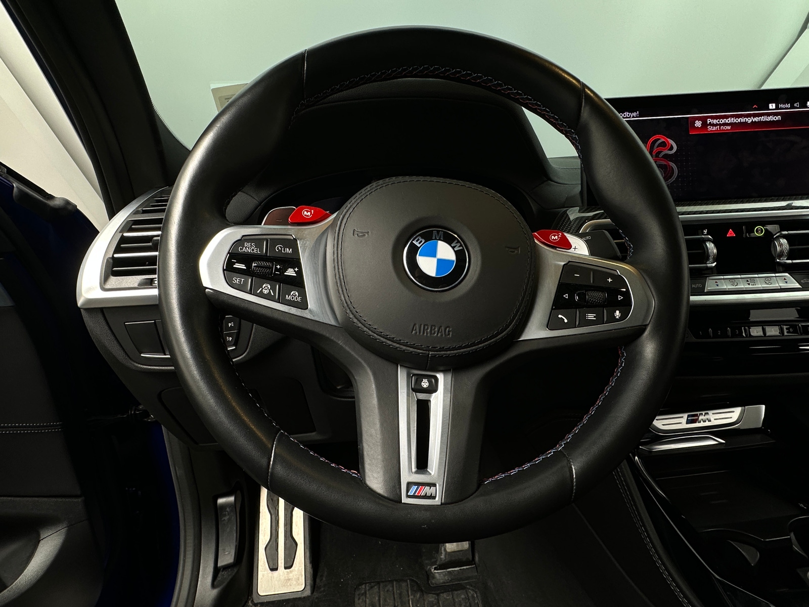 Thumbnail: 2024 BMW X4 - 4