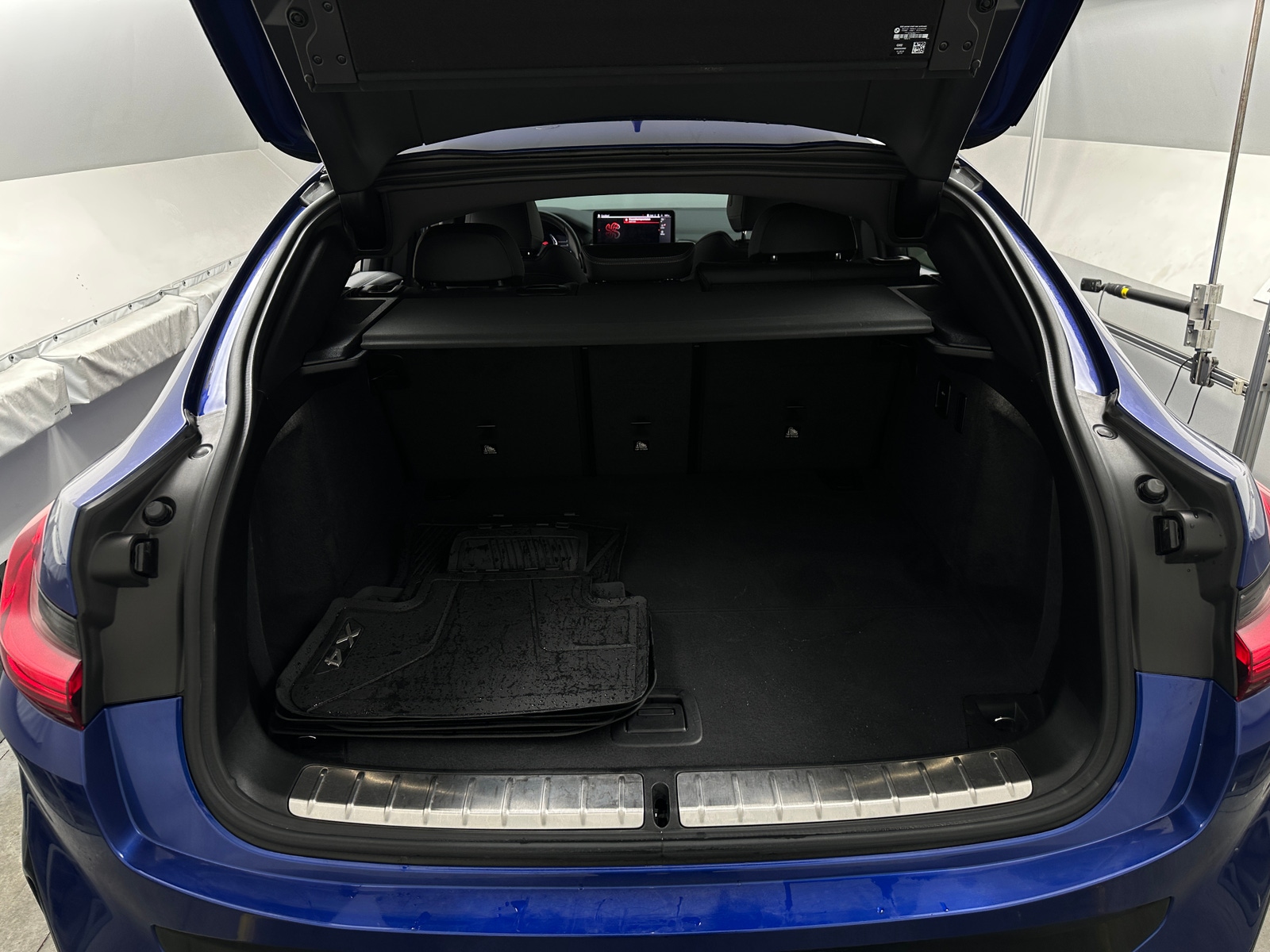 Thumbnail: 2024 BMW X4 - 6