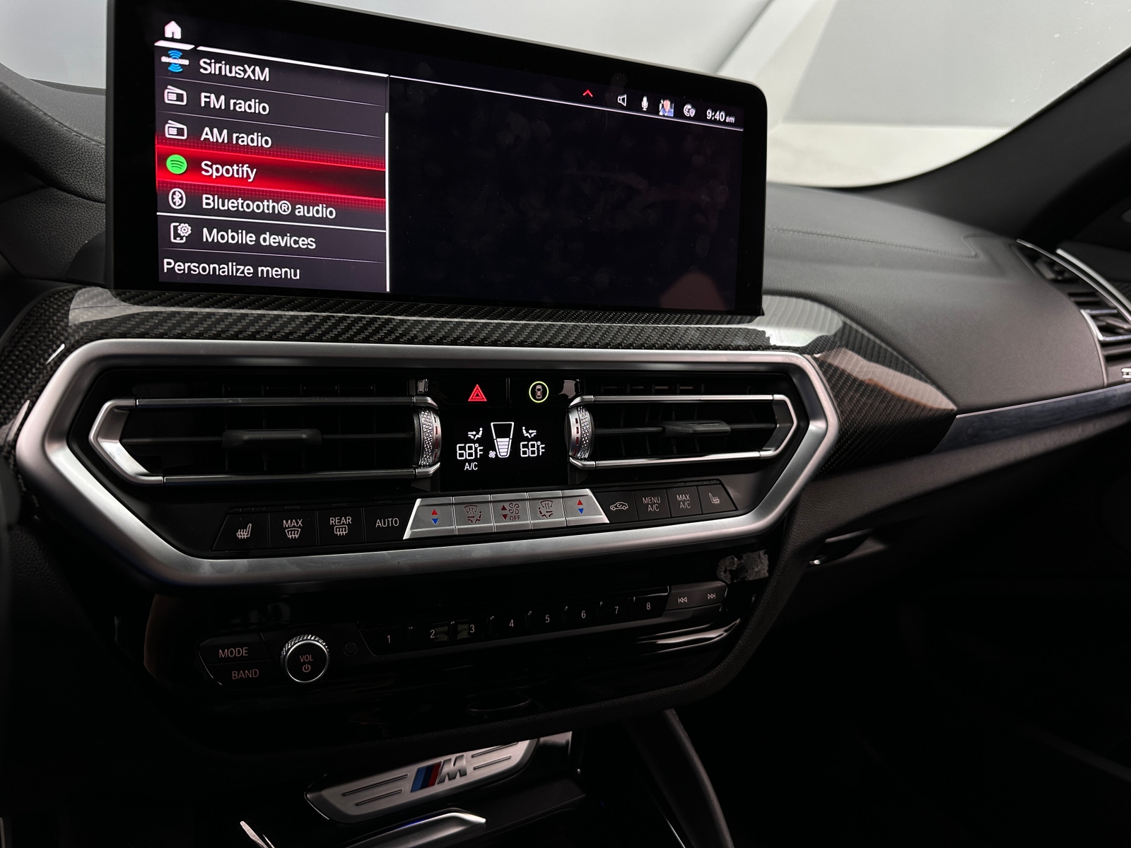 Thumbnail: 2024 BMW X4 - 3