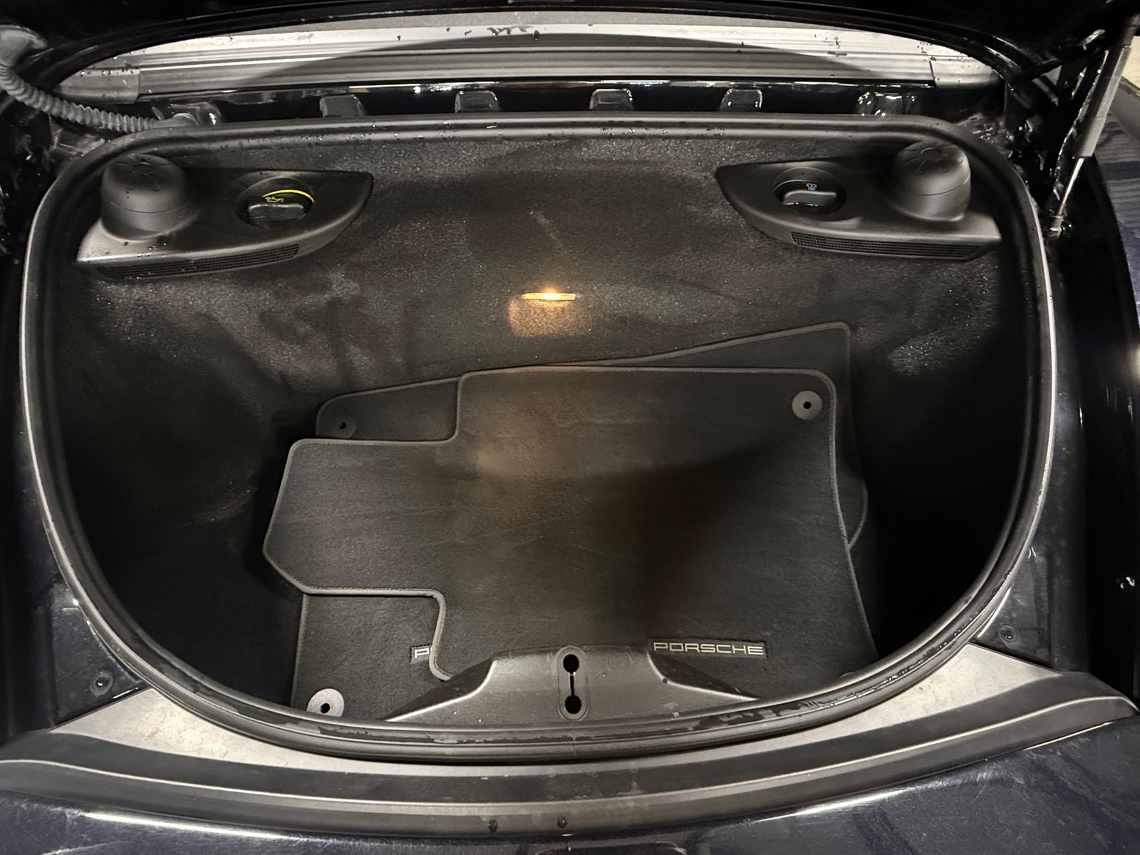 Thumbnail: 2018 Porsche 718 Boxster - 5