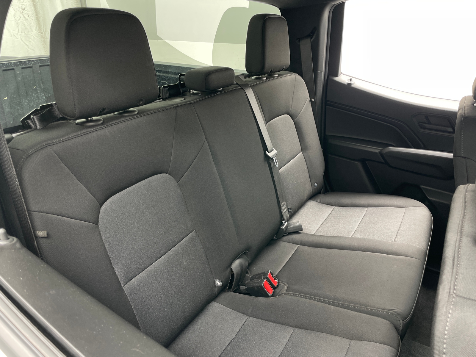 Thumbnail: 2024 Chevrolet Colorado - 6