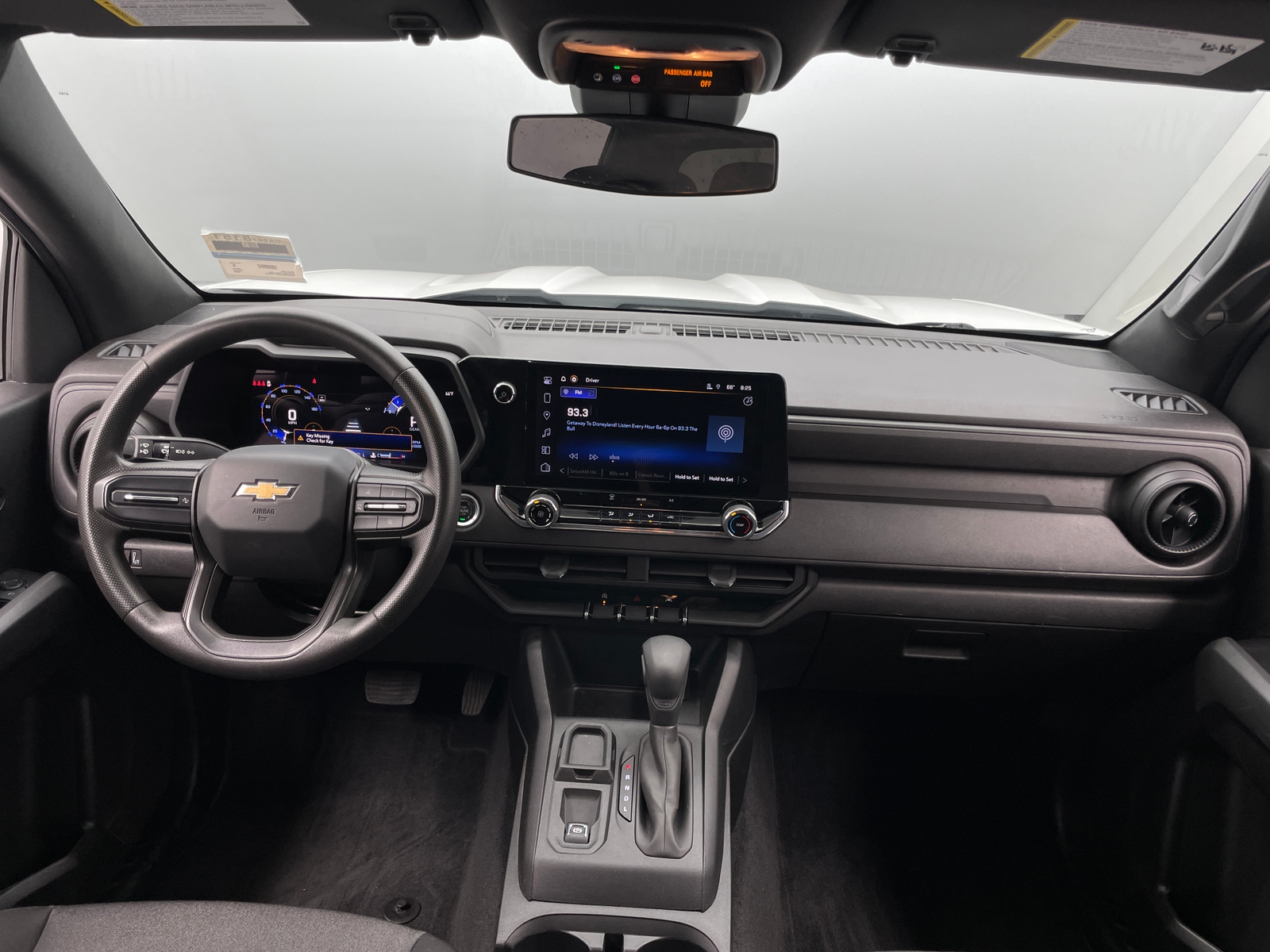 Thumbnail: 2024 Chevrolet Colorado - 3