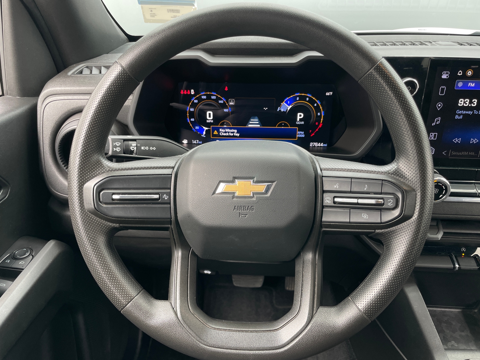 Thumbnail: 2024 Chevrolet Colorado - 5