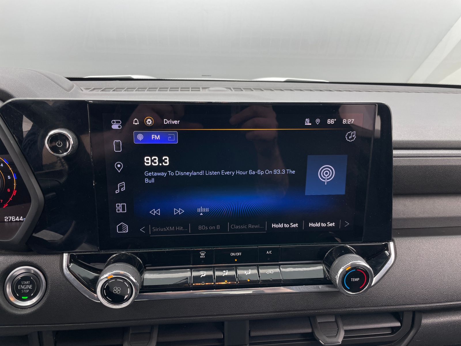 Thumbnail: 2024 Chevrolet Colorado - 4