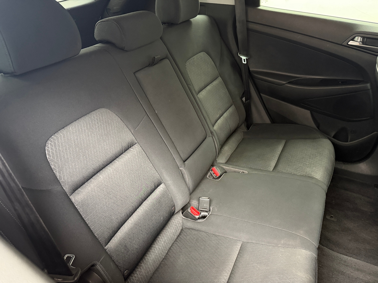 Thumbnail: 2016 Hyundai Tucson - 6