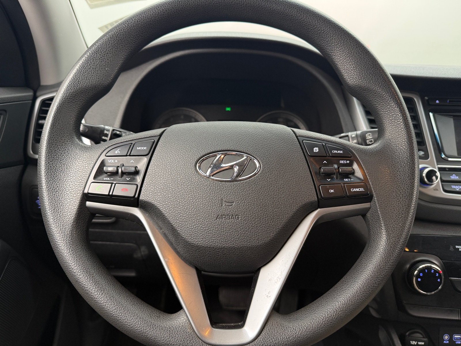 Thumbnail: 2016 Hyundai Tucson - 5