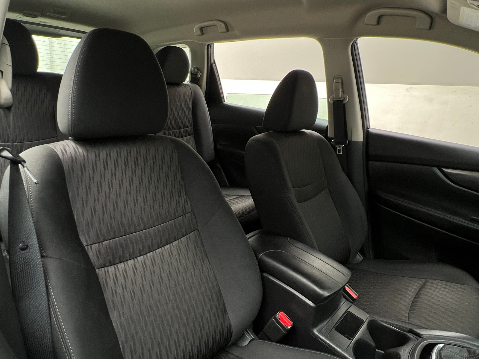 Thumbnail: 2019 Nissan Rogue - 2