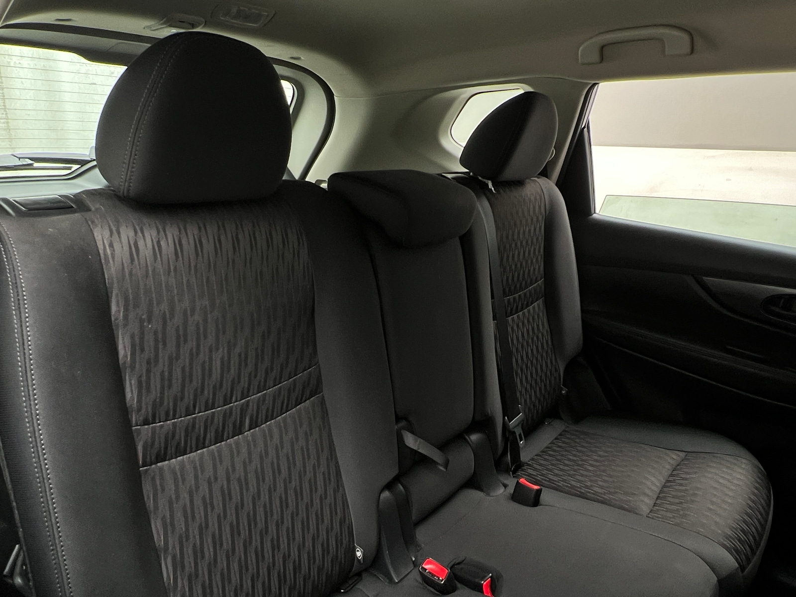 Thumbnail: 2019 Nissan Rogue - 6