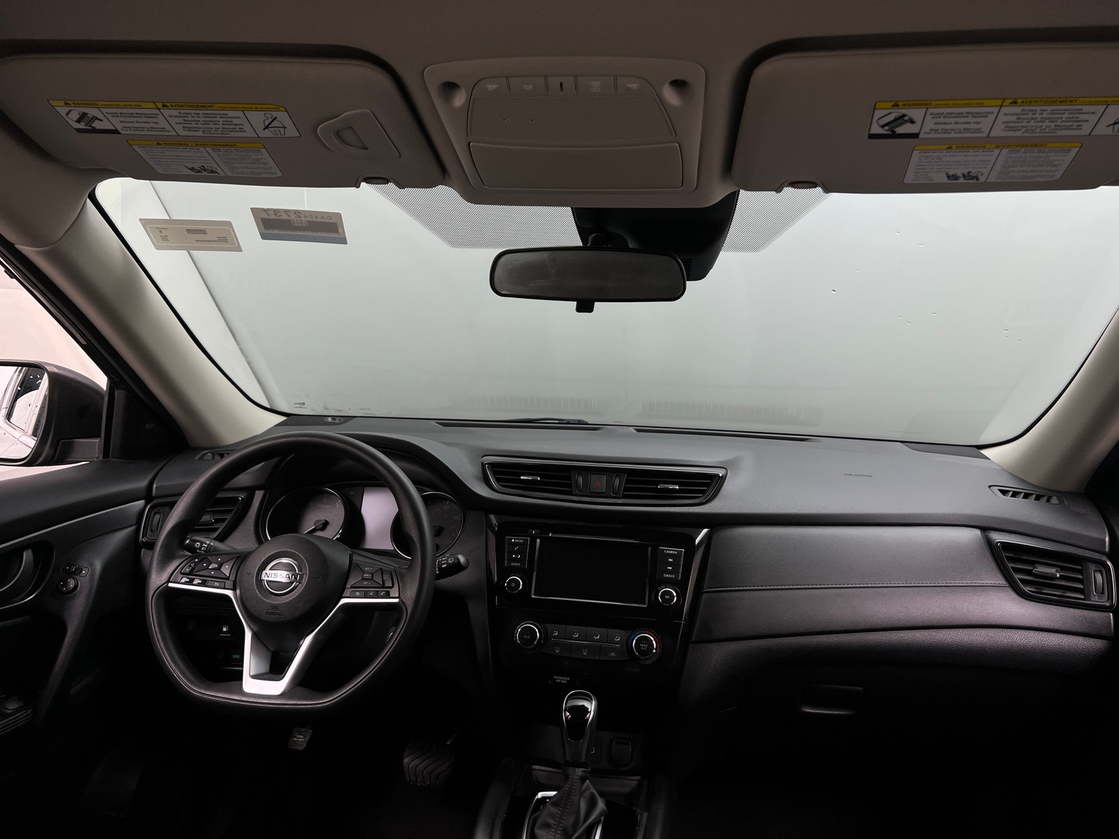 Thumbnail: 2019 Nissan Rogue - 3