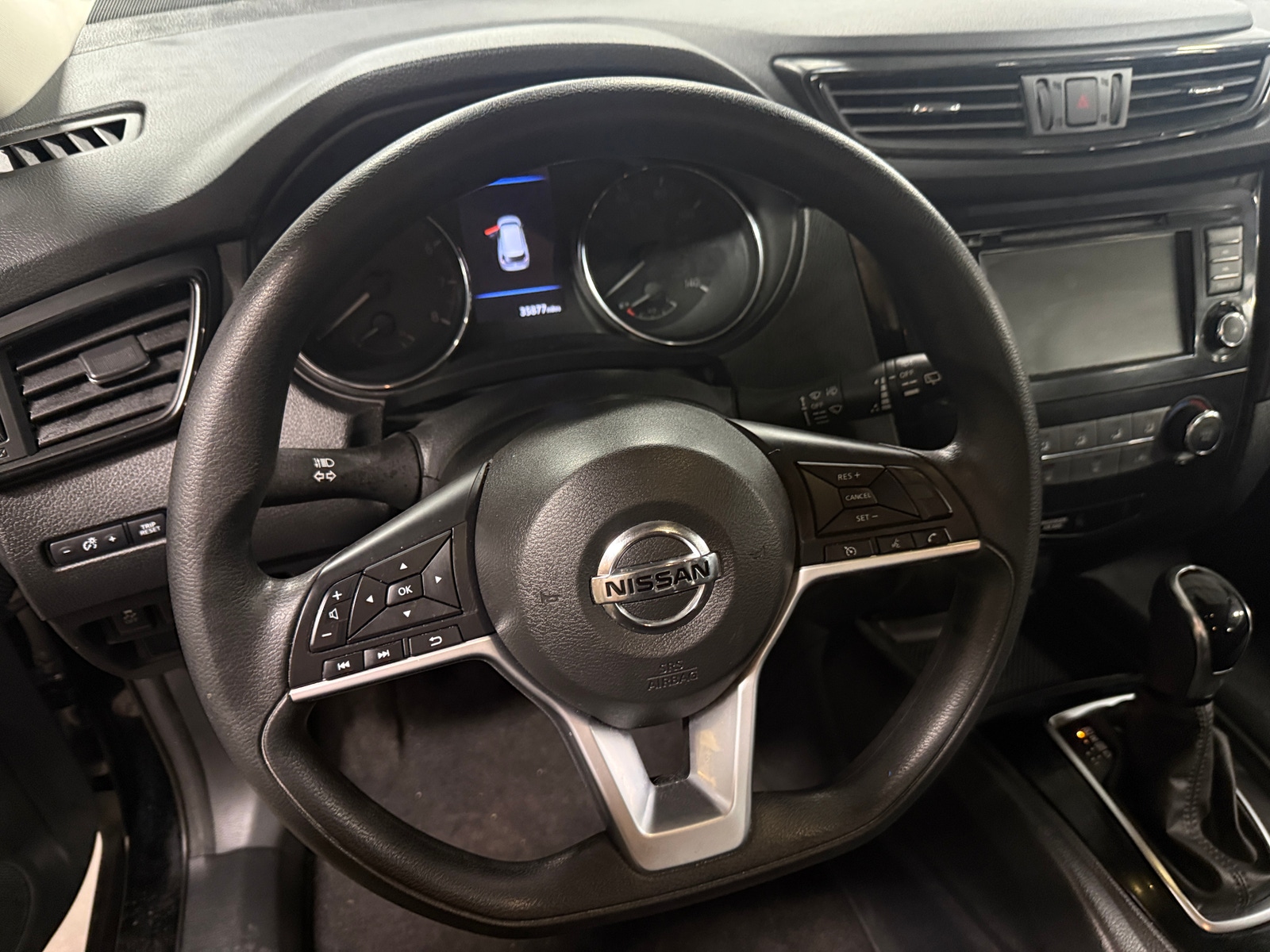 Thumbnail: 2019 Nissan Rogue - 5