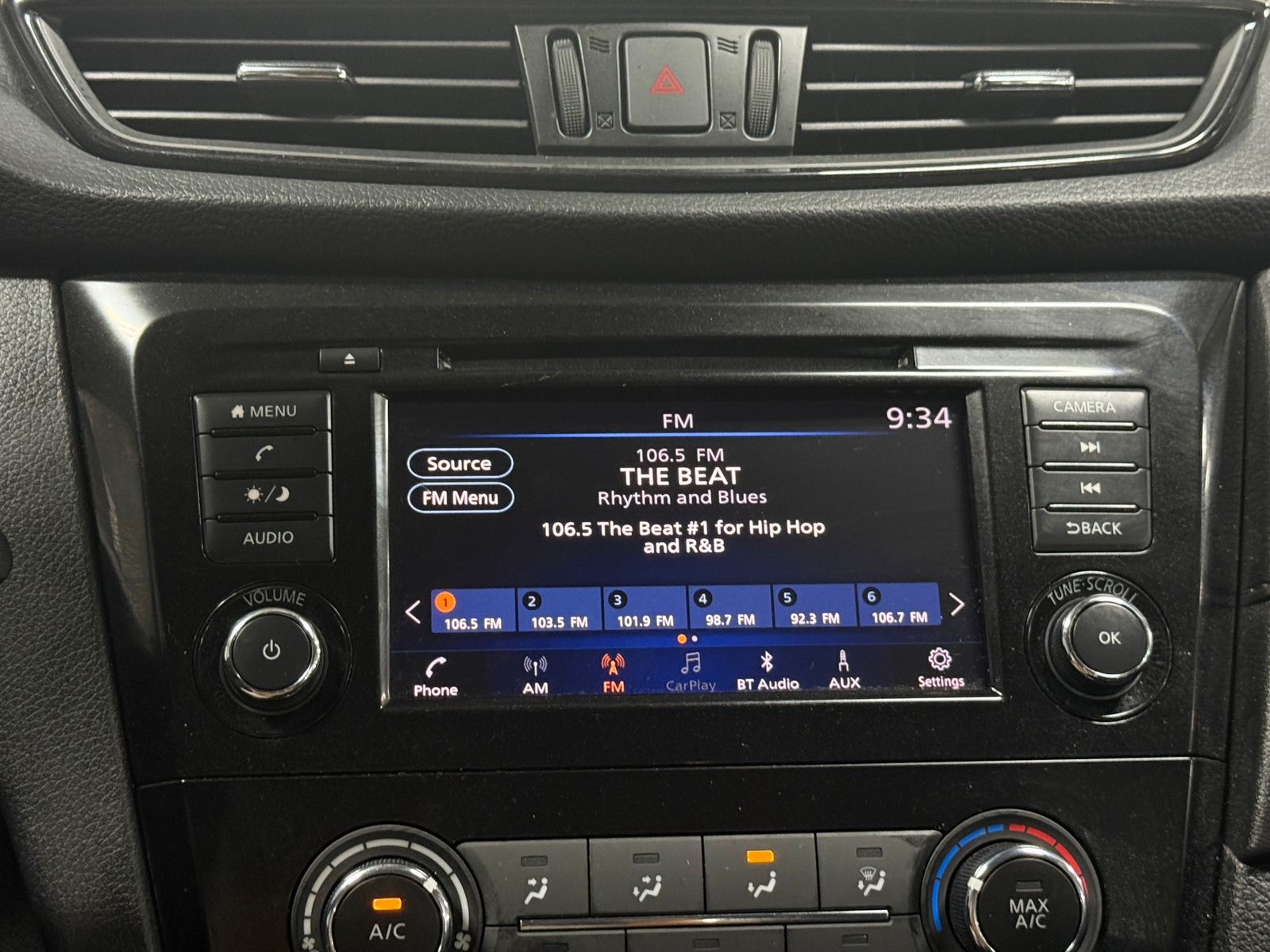 Thumbnail: 2019 Nissan Rogue - 4