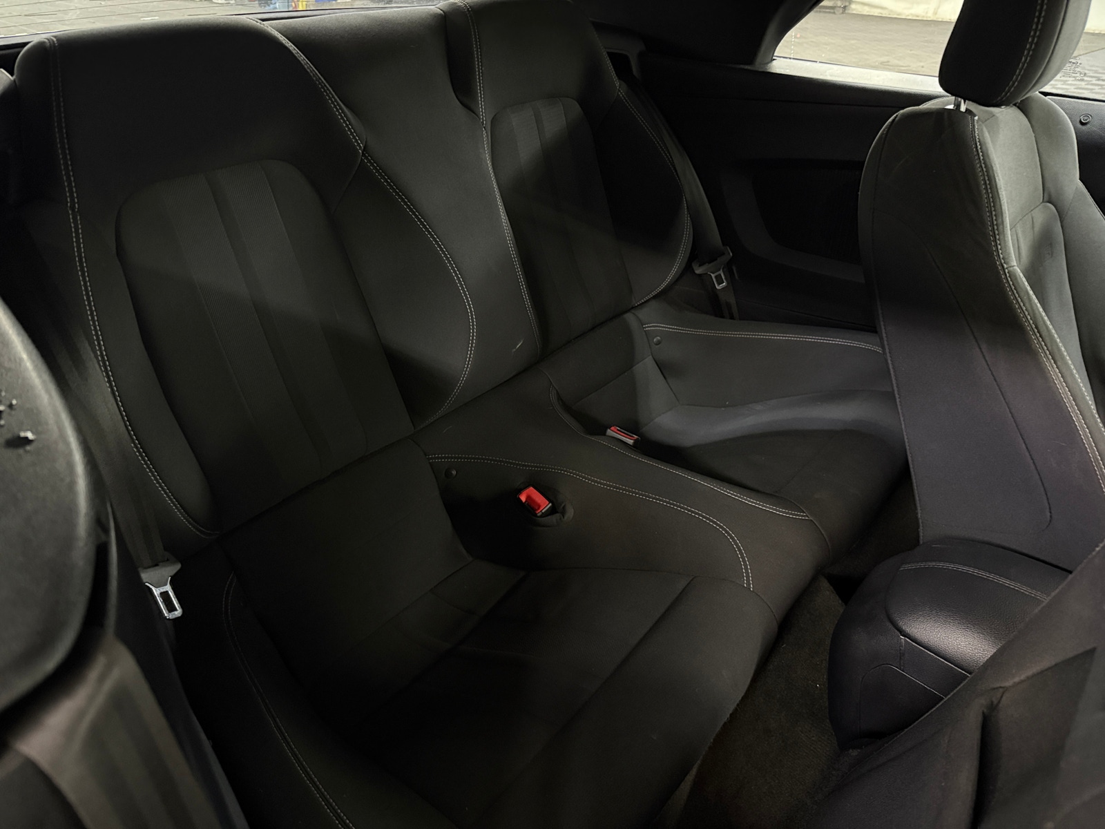 Thumbnail: 2018 Ford Mustang - 6