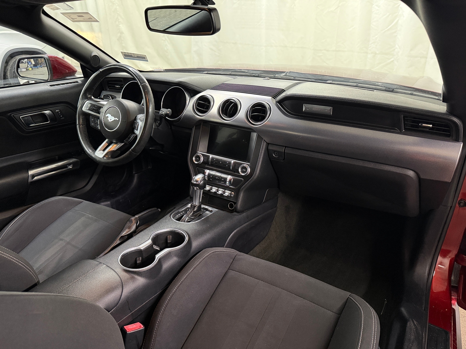 Thumbnail: 2018 Ford Mustang - 3