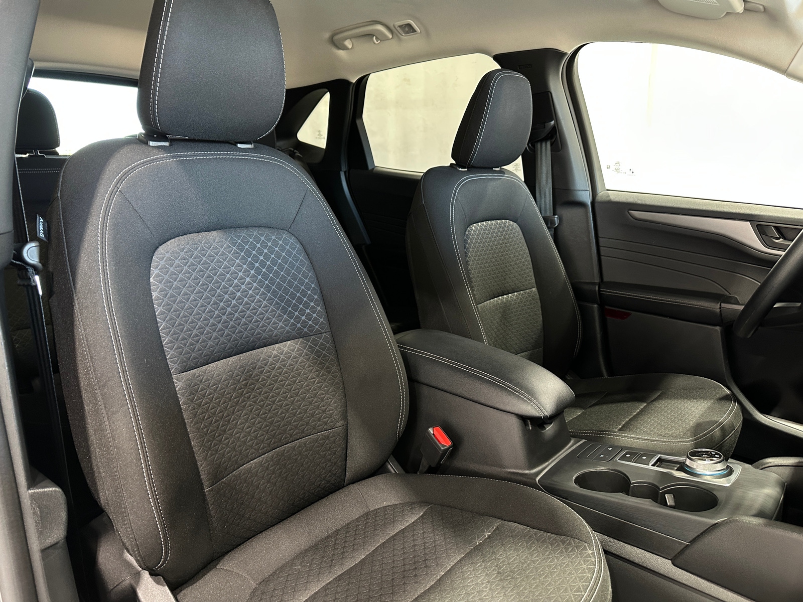 Thumbnail: 2025 Ford Escape - 2